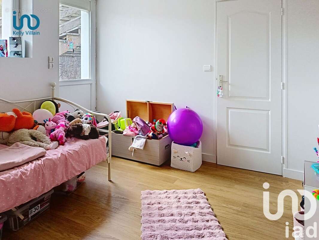 Photo 4 - Appartement à MAILLEZAIS