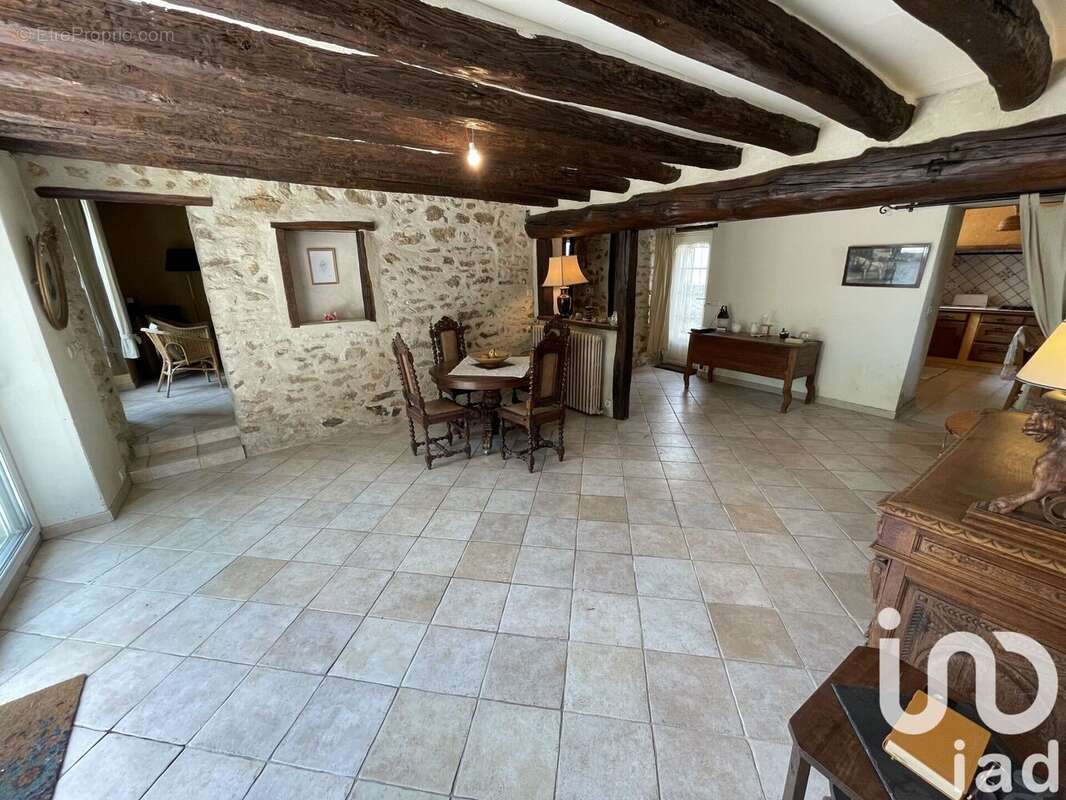 Photo 7 - Maison à BEAUTHEIL