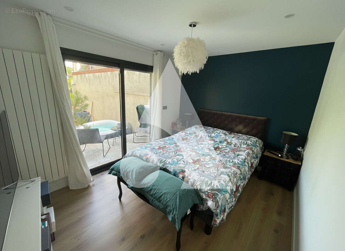 Maison Soisy Sous Montmorency 6 pièce(s) 154 m2 - photo 6
