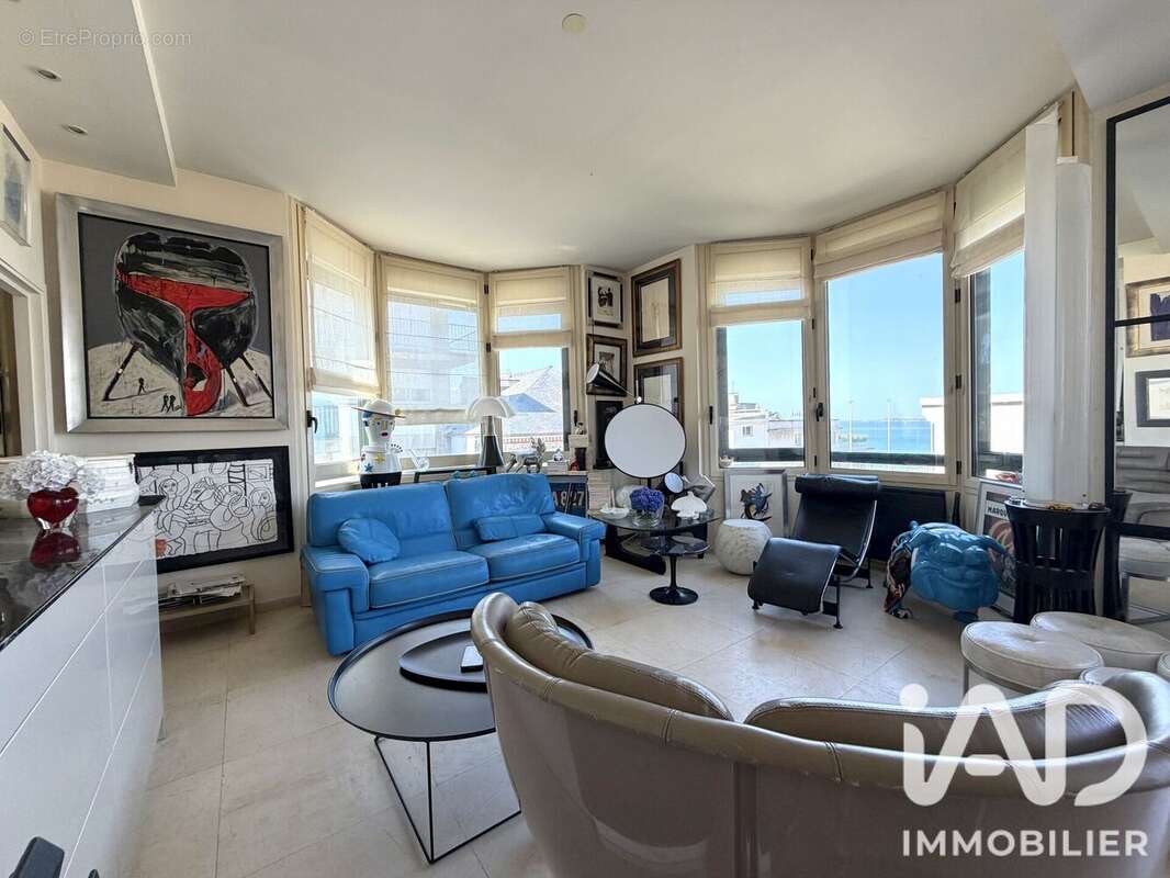 Photo 3 - Appartement à DINARD