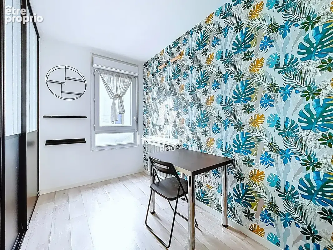 Appartement 47 m² à Alfortville  - photo 5