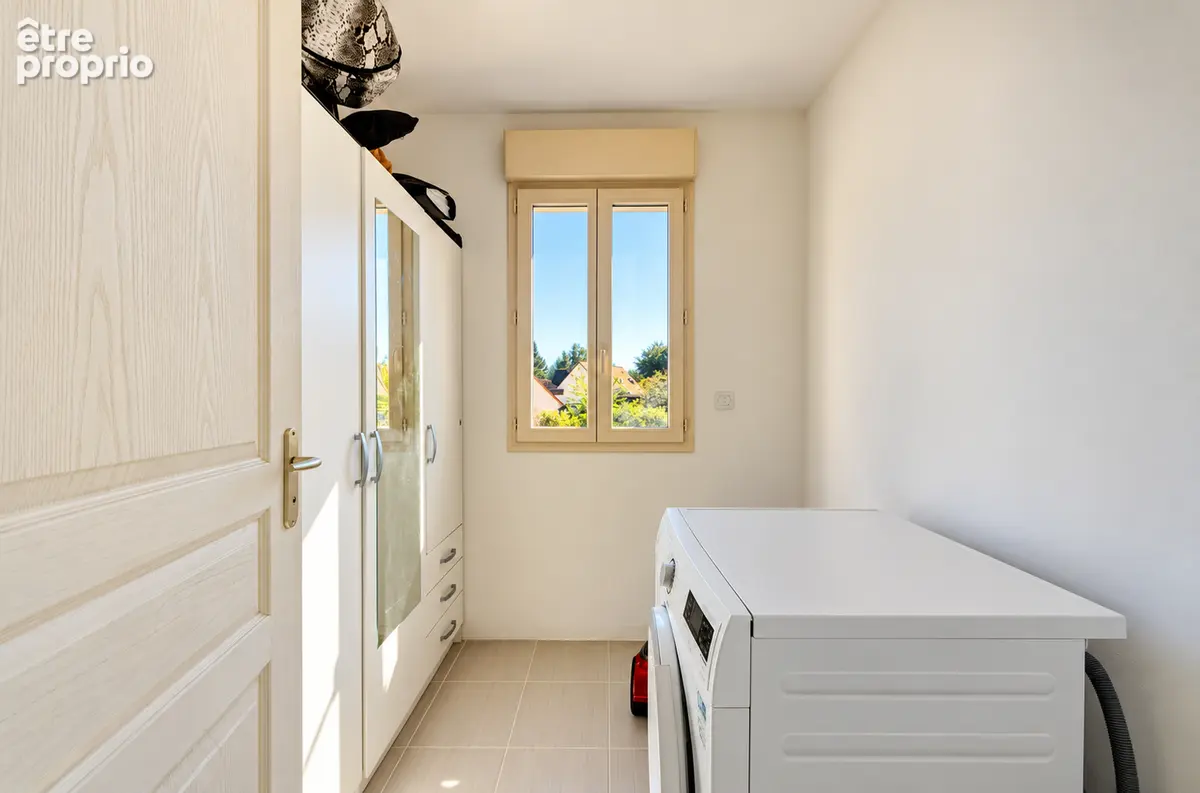 Maison perdreauville 102 m² hab - 4 chambres - 550 m² terrain - photo 11