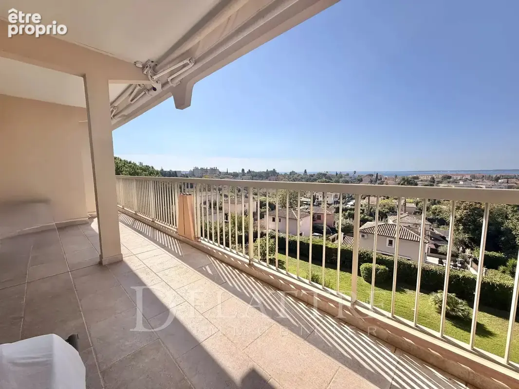 Appartement 4 pièces 103 m² à vendre à Antibes (06600) - photo 6