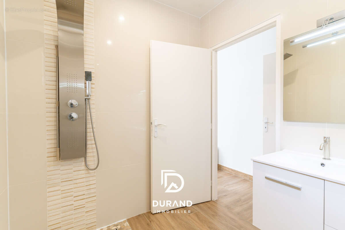 Maison à MARSEILLE-13E