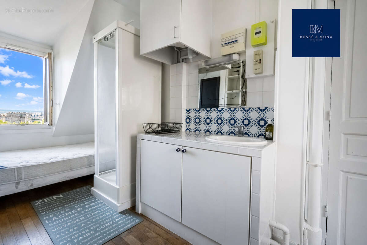 Appartement à PARIS-7E