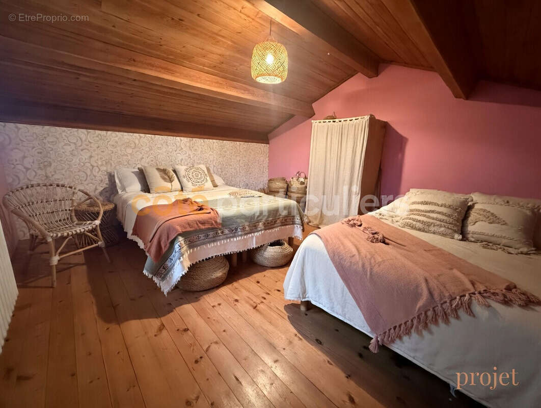 Maison de plain-pied à La Faute-sur-mer, secteur les amourettes - photo 10