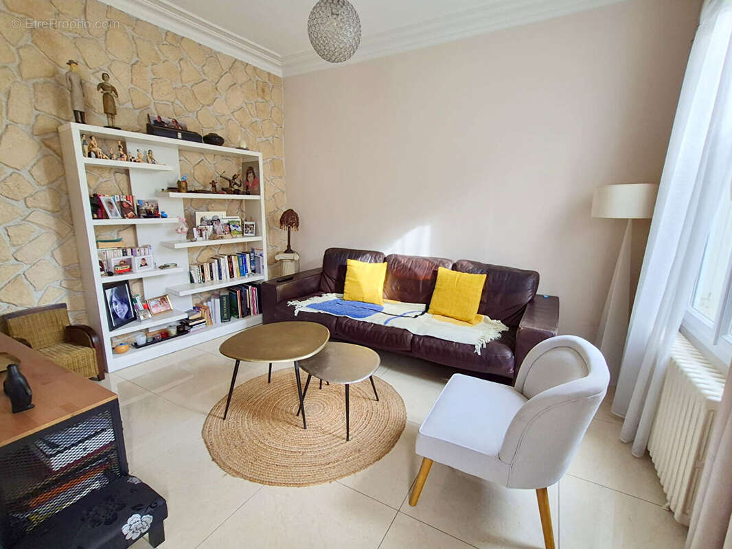 Maison Bessancourt 4 pièce(s) - photo 6