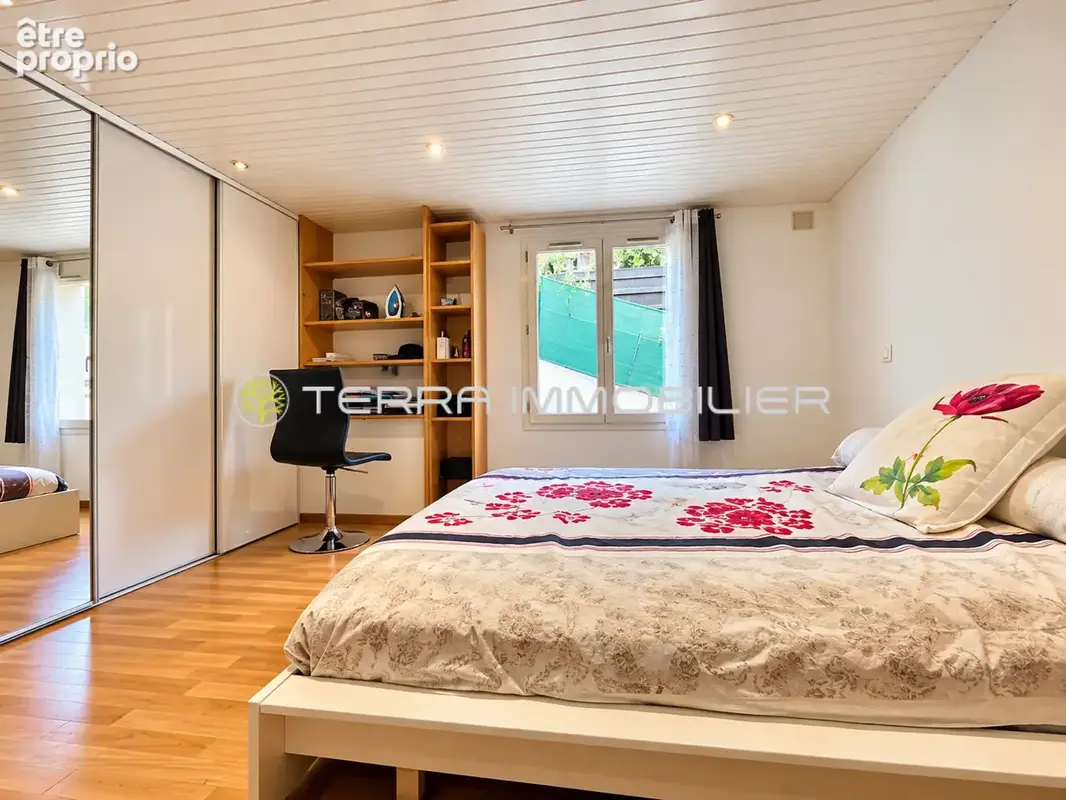 Villa individuelle au calme - entree de ville ajaccio - photo 21