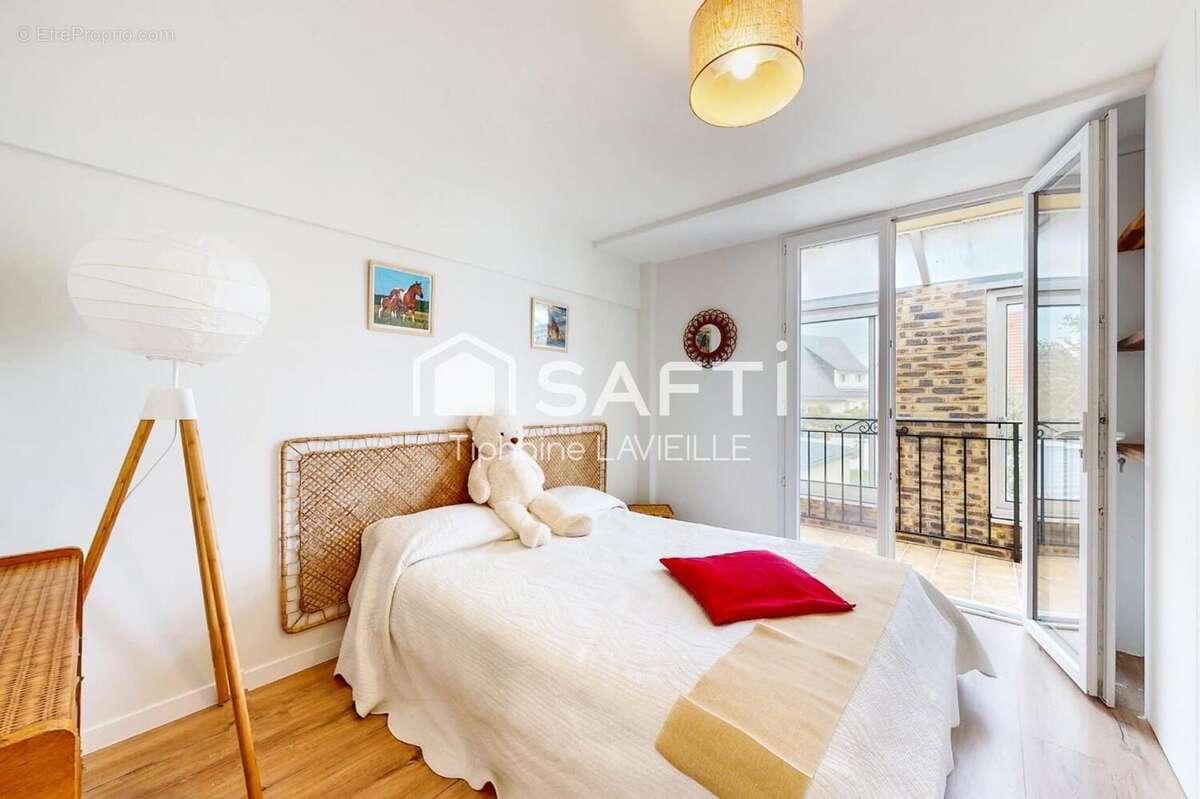 Photo 6 - Maison à LUC-SUR-MER