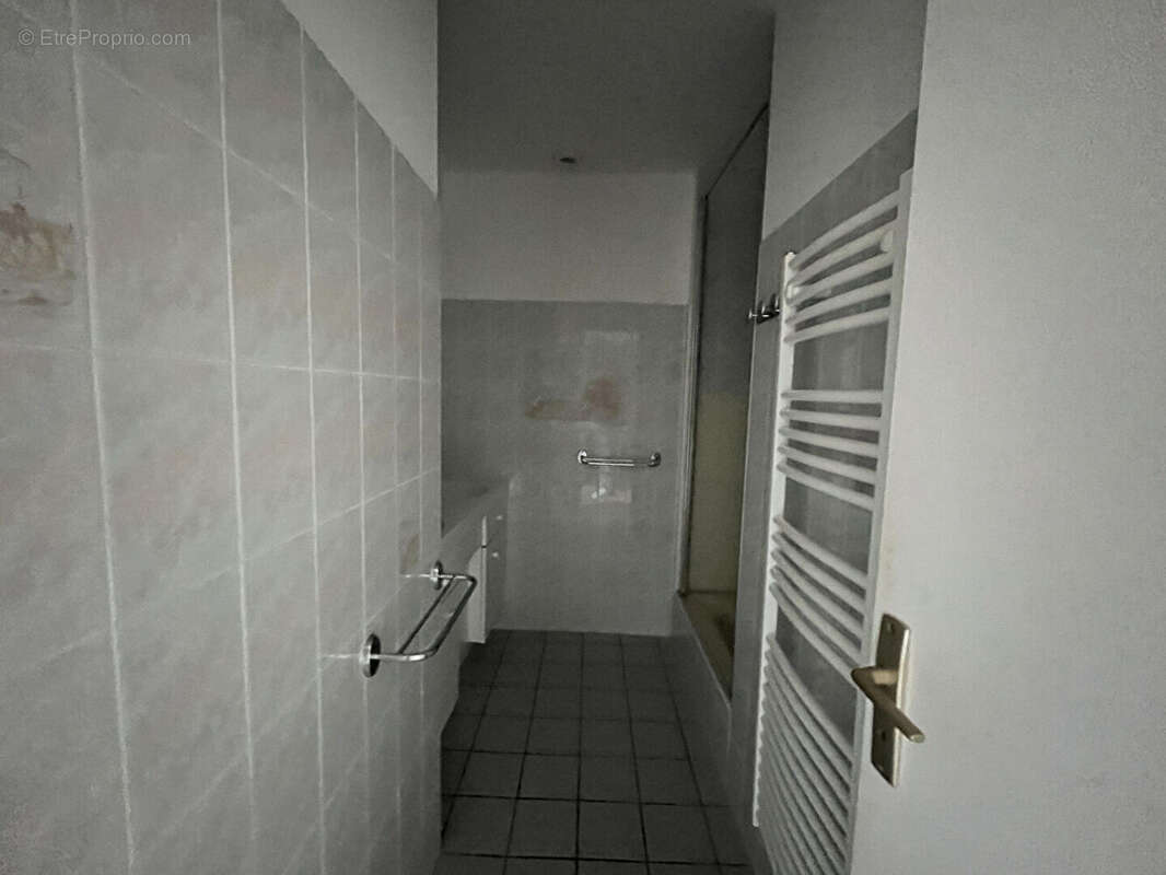 Appartement à ERQUY