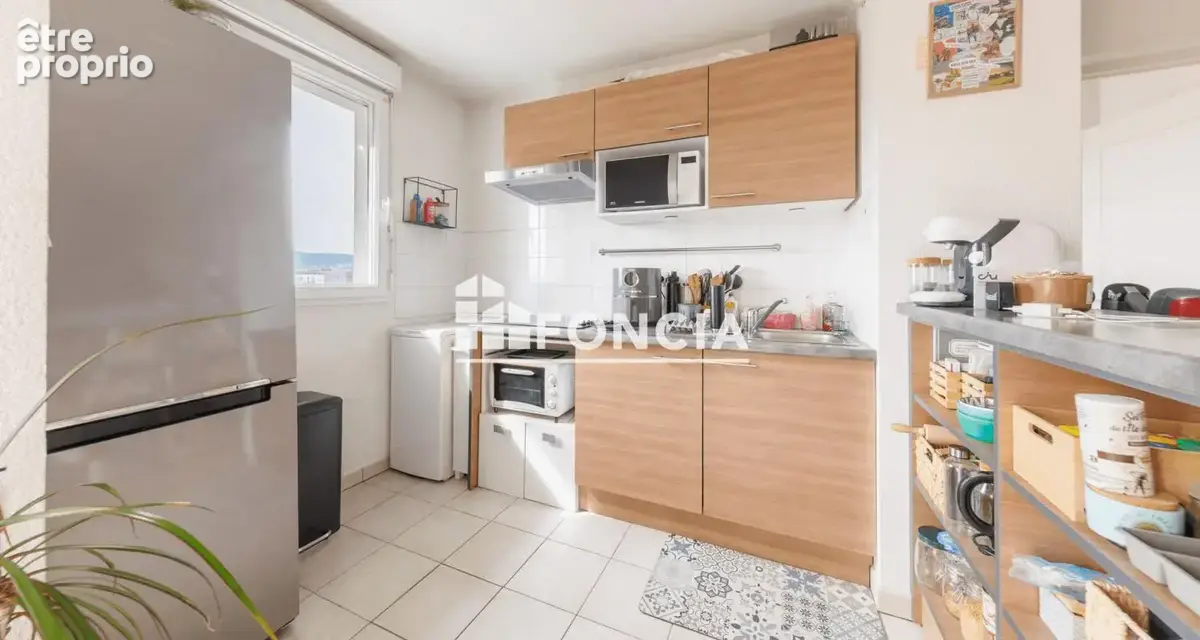 Appartement à CLERMONT-FERRAND