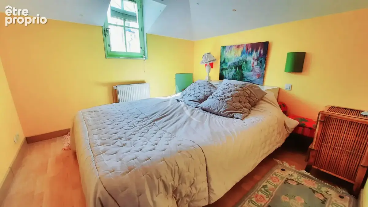Immeuble de prestige à Saintes - photo 14