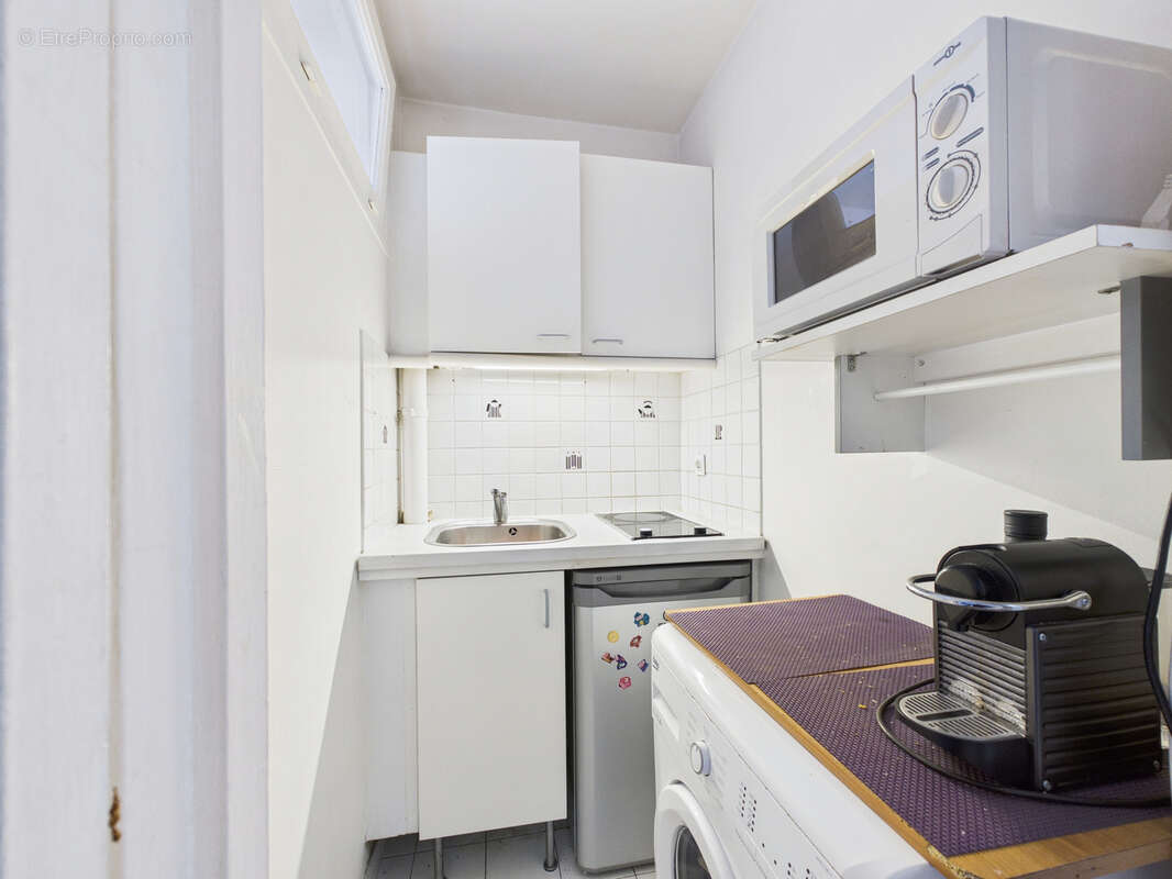 Appartement à PUTEAUX