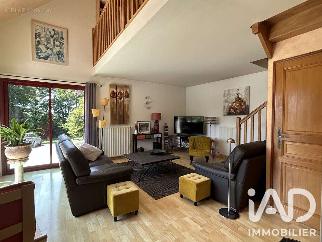 Photo 3 - Maison à LIZIO