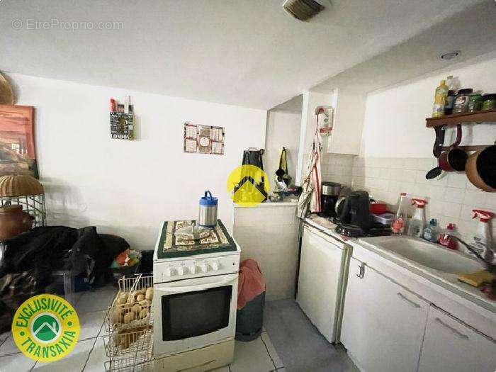 Appartement à BOURGES