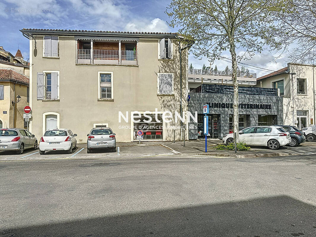 Appartement à AUCH