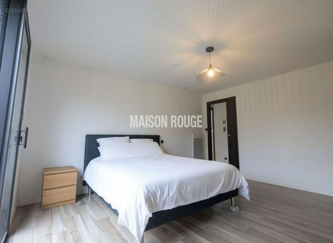 Maison à l'entrée de la presqu'île de Rhuys - photo 11
