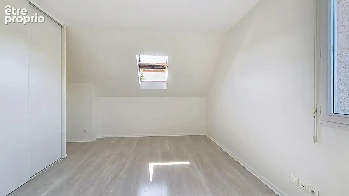 Maison à vendre 5 pièces avec garage et jardin HORGUES (65) - photo 21