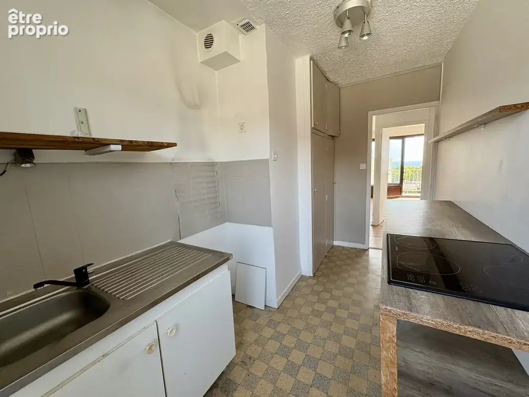 Appartement 2 pièces 45 m² à vendre à Cassis (13260) - photo 7