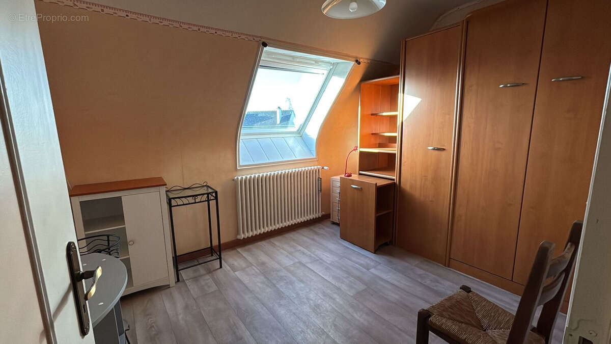 Maison 94m² à morlaix - photo 5