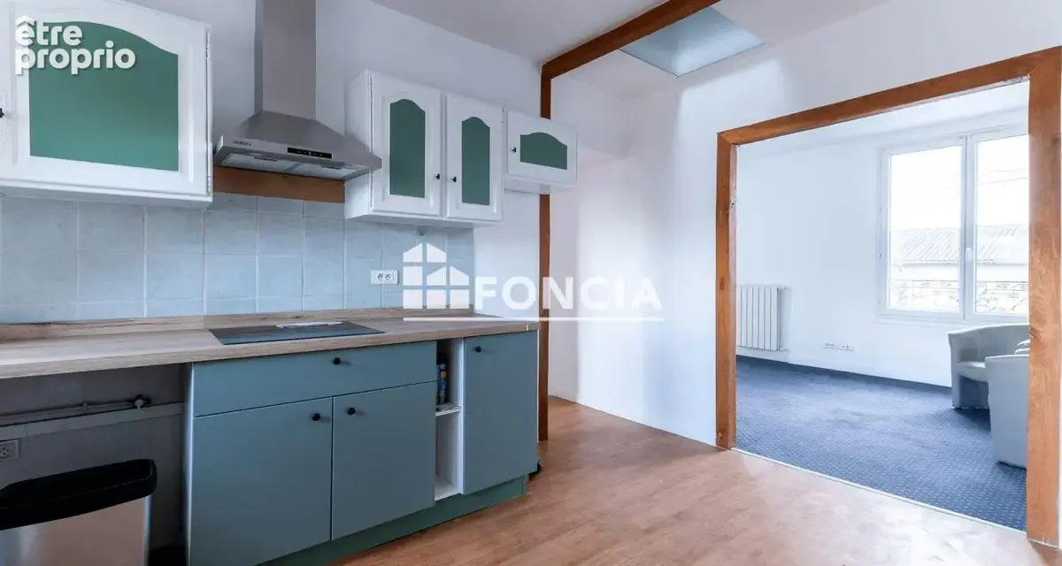 Villeparisis- proche gare- immeuble de 3 appartements - photo 4