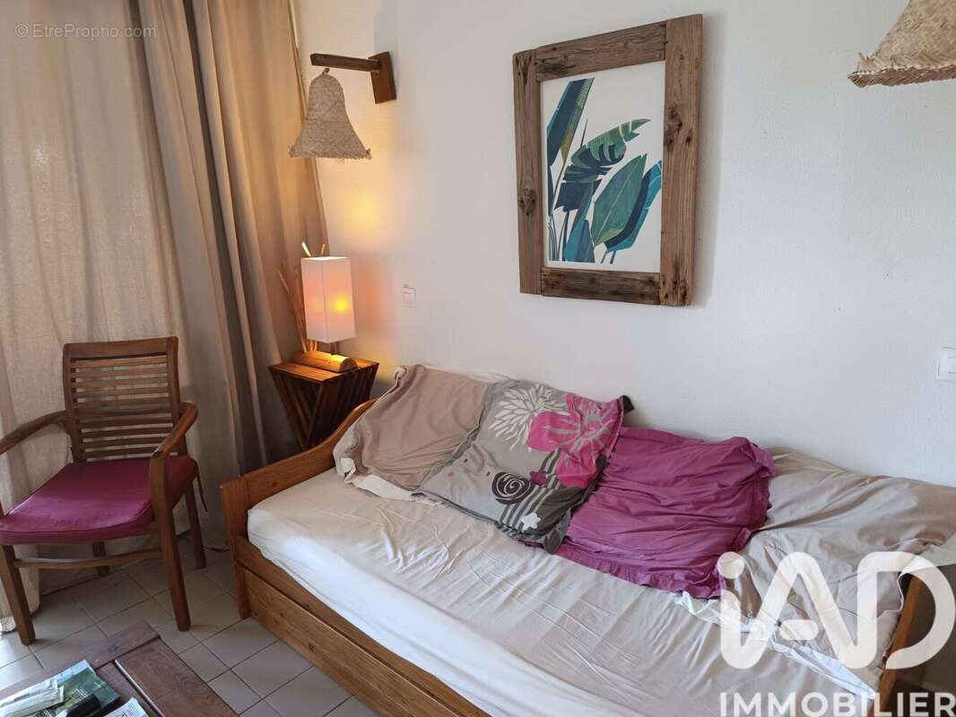 Photo 4 - Appartement à SAINT-FRANCOIS