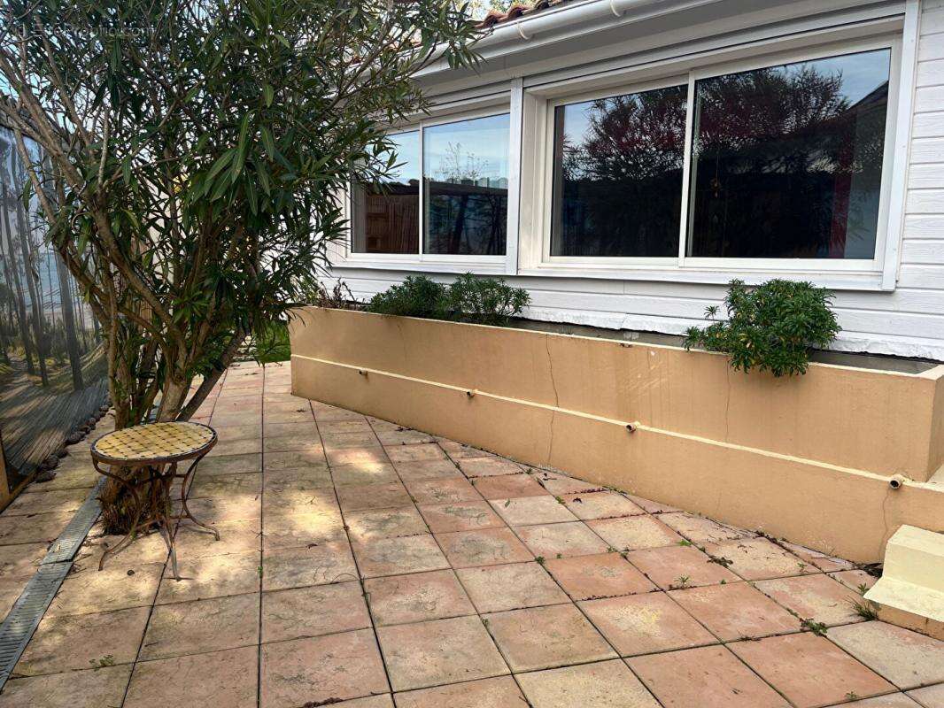 Maison à LA TESTE-DE-BUCH