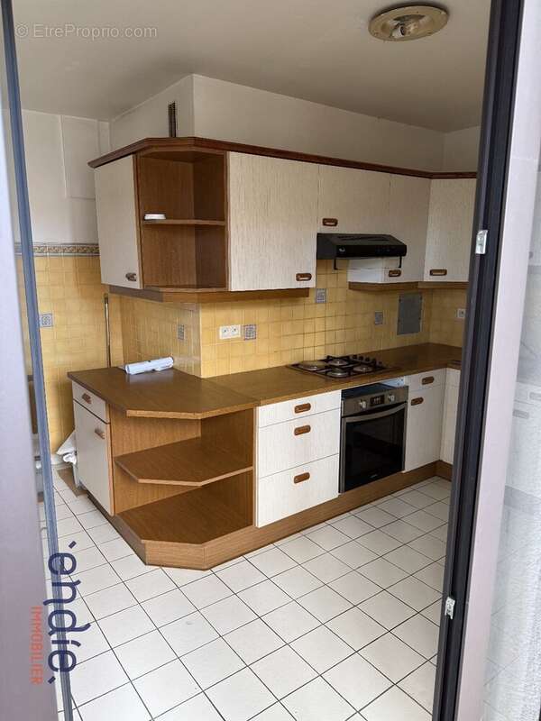 Appartement à PERPIGNAN