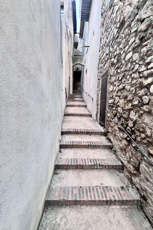 Maison à GARDANNE