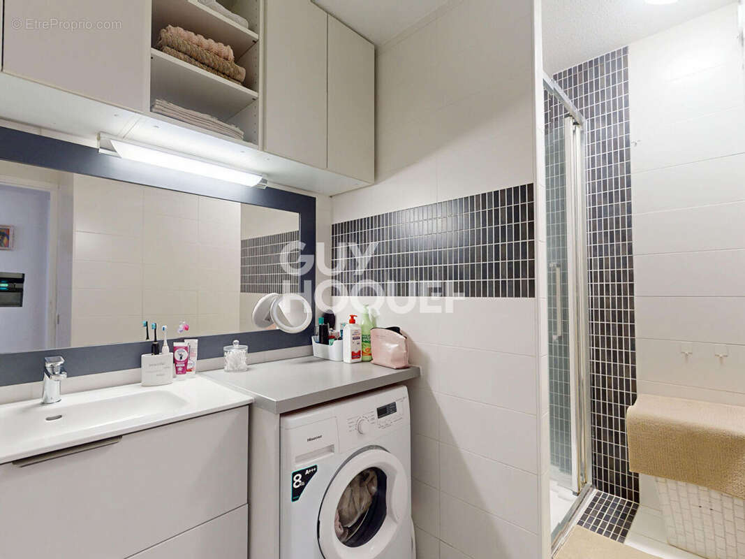 Appartement à CAPBRETON