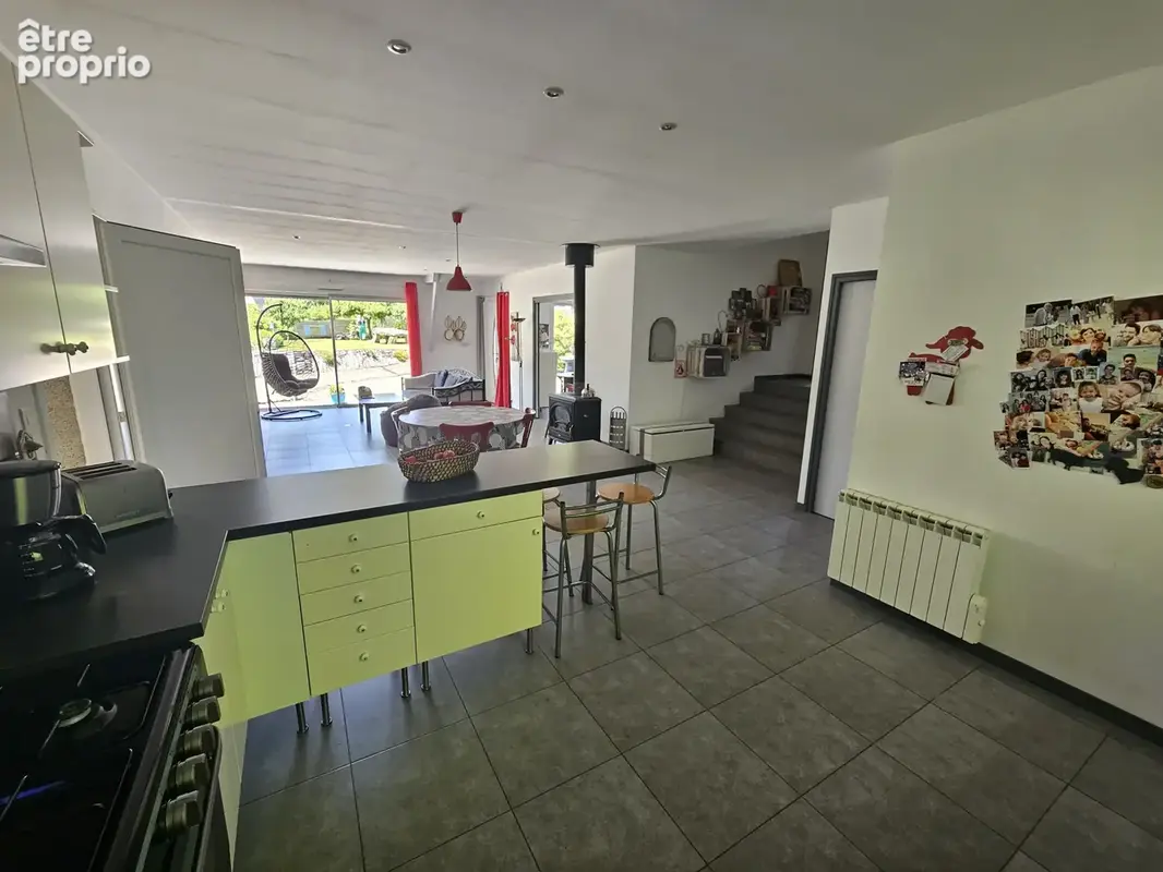 Maison moderne proche de pontivy - photo 5
