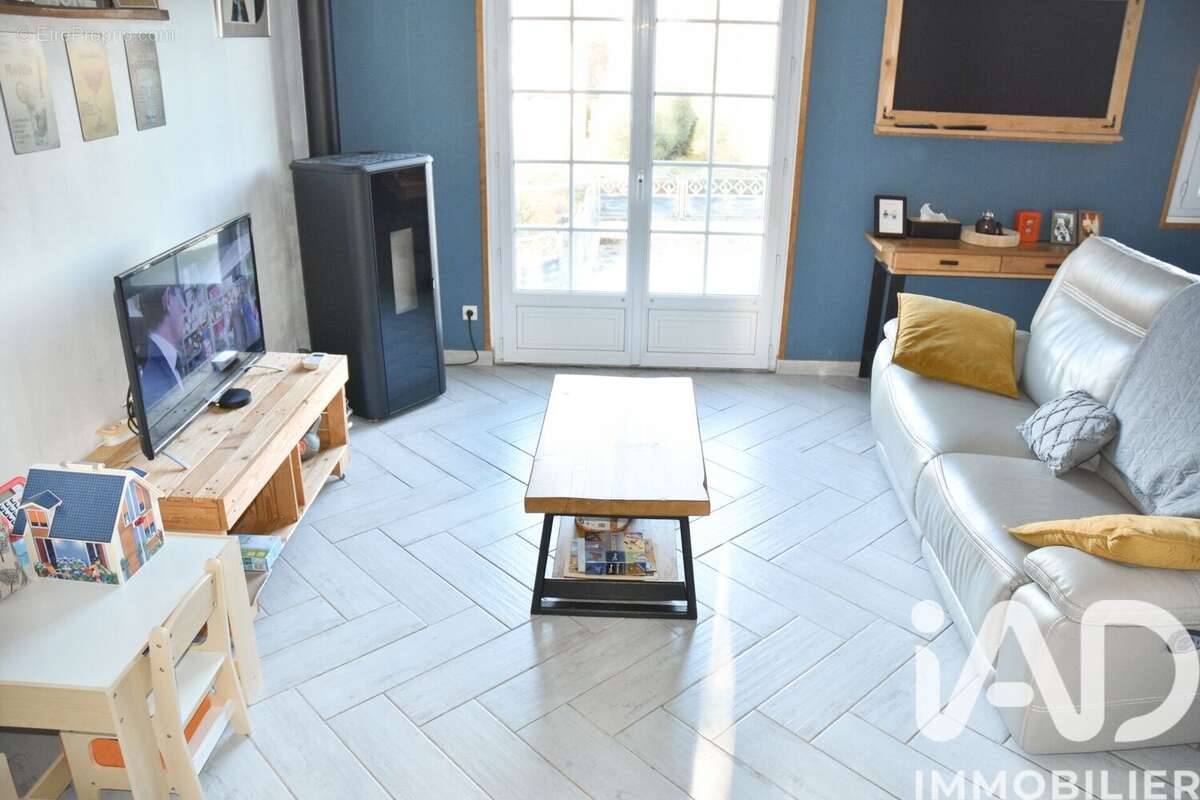 Photo 3 - Maison à ACHEUX-EN-VIMEU