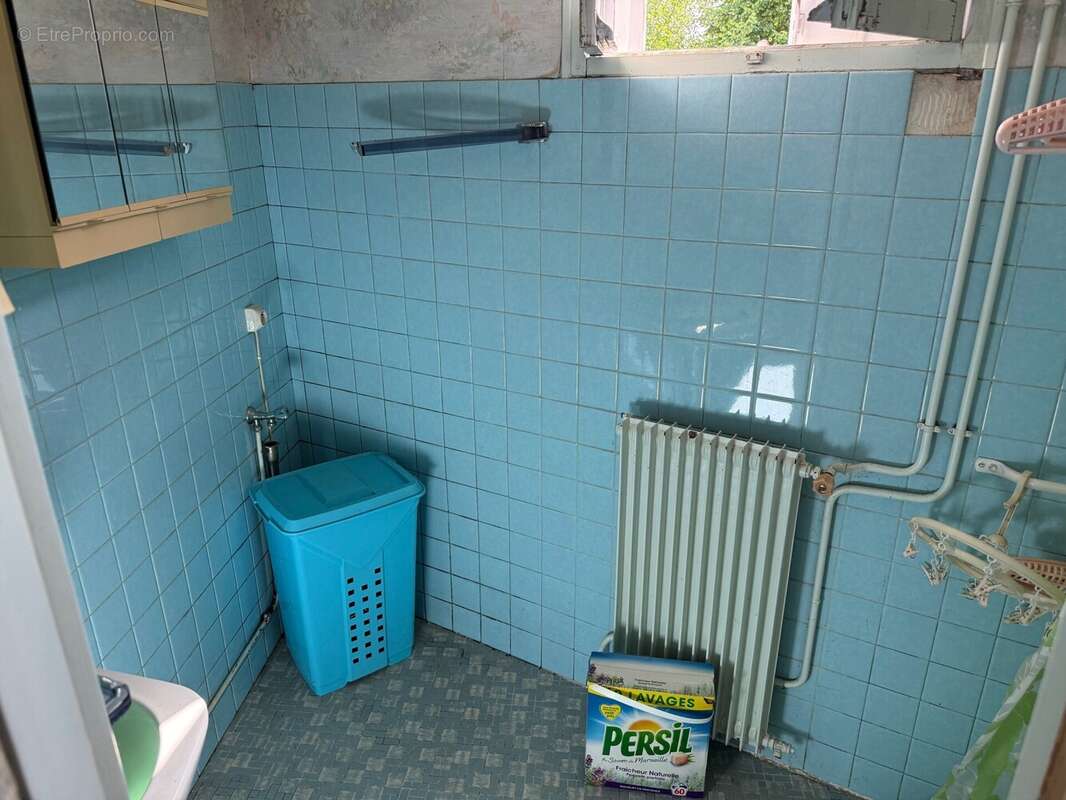 Maison 68 m² à Perassay  - photo 8