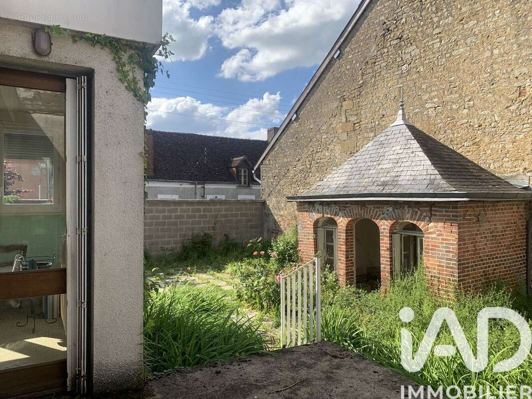 Photo 5 - Maison à LEVROUX