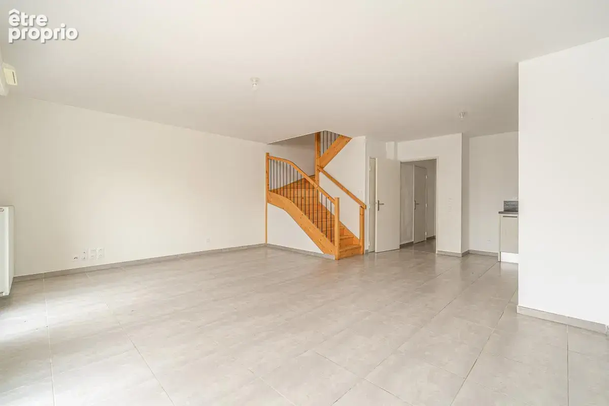 Pertuis proche toutes commodités villa récente avec terrasse jardin 3 chambres parking - photo 9