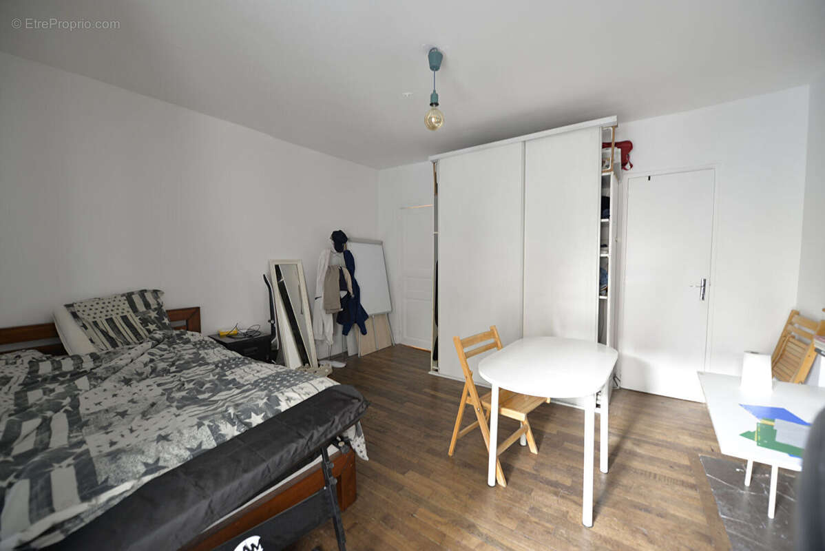 Appartement à ANGERS