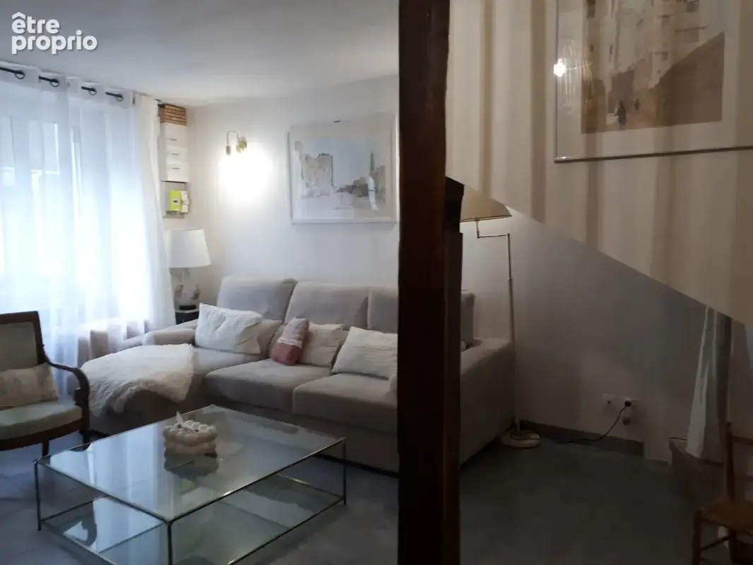 Maison 4 pièces 110 m² à vendre à Montbazon (37250) - photo 2