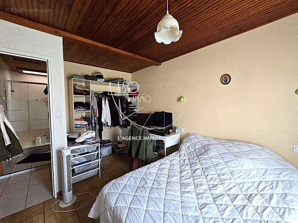 Maison à LES SABLES-D&#039;OLONNE