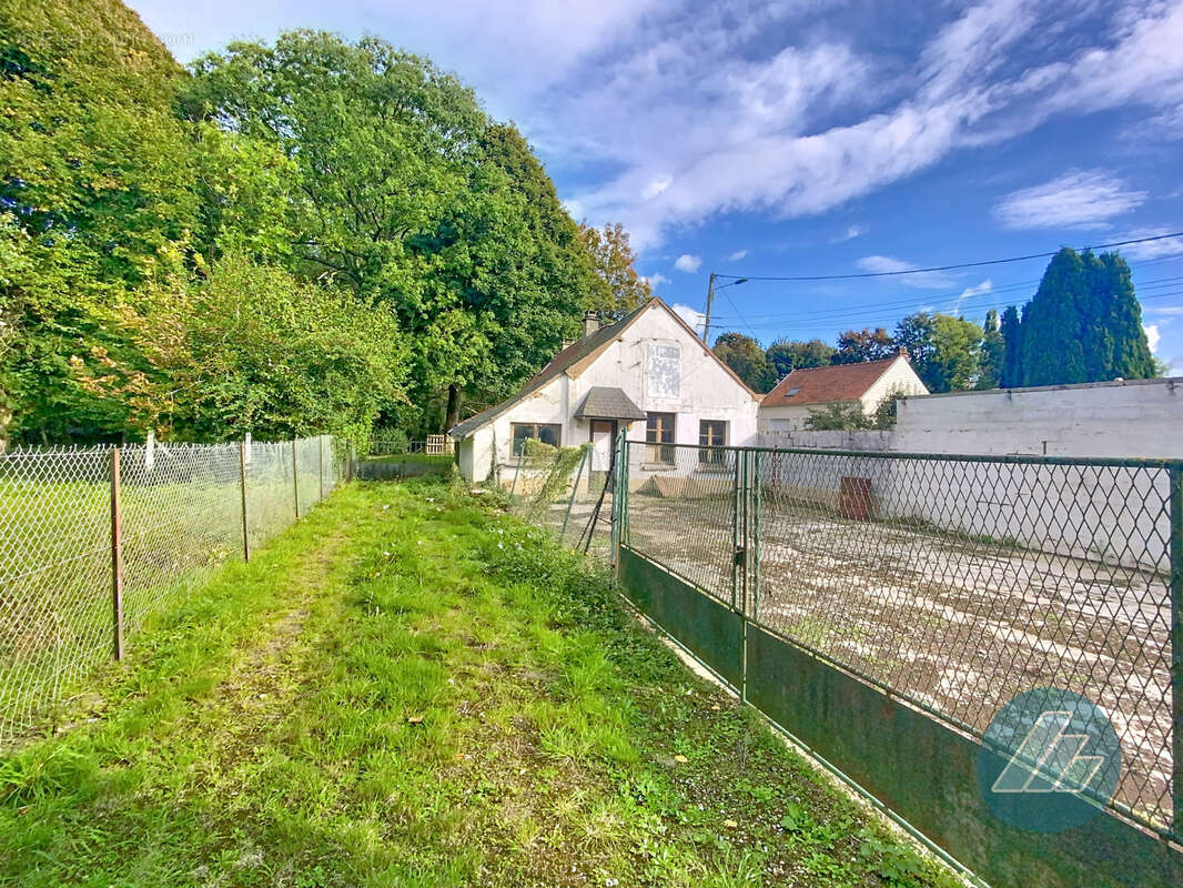 Maison à FRESSENNEVILLE