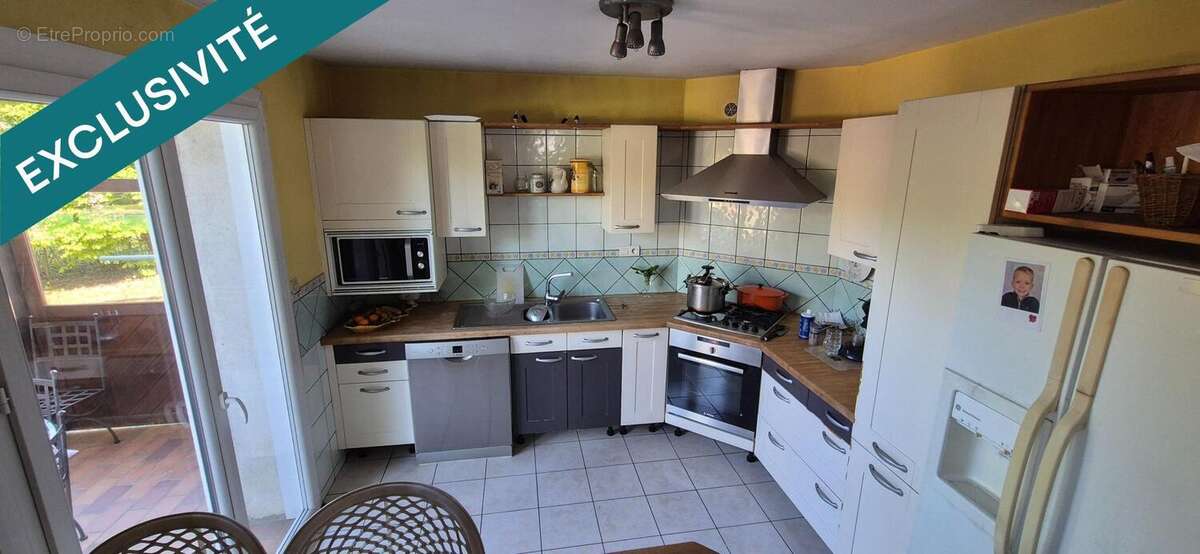 Photo 9 - Maison à MONTAGNAT