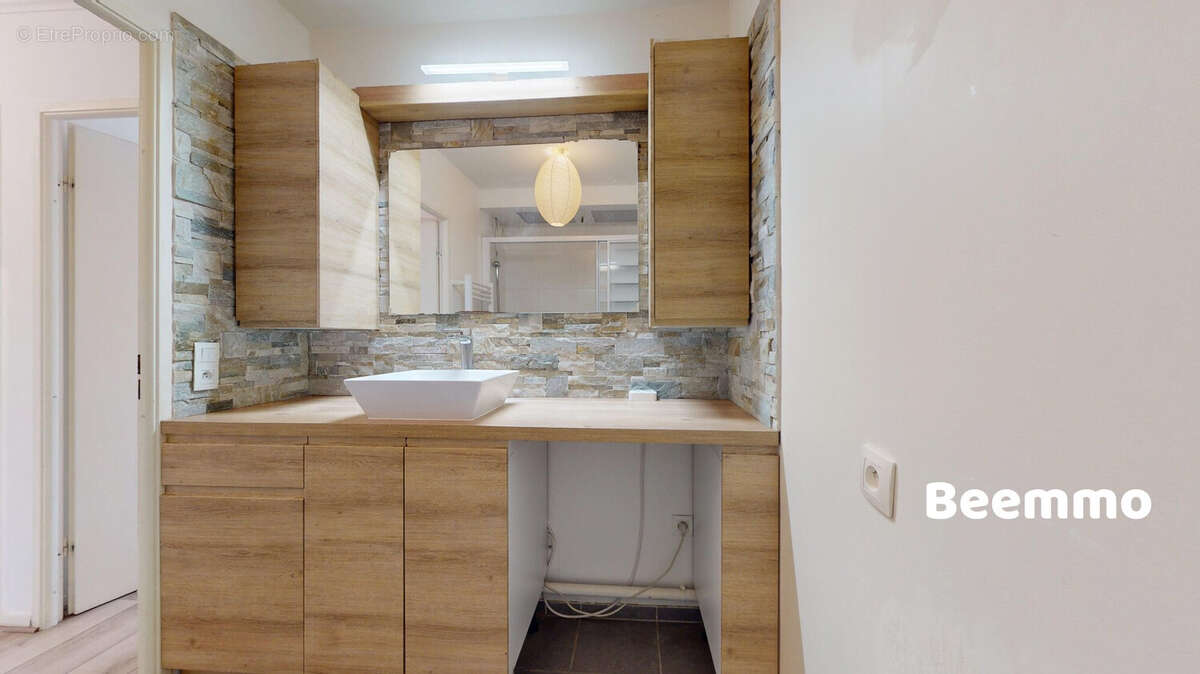 Appartement à VALENTON