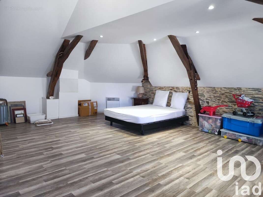 Photo 3 - Maison à CANDE