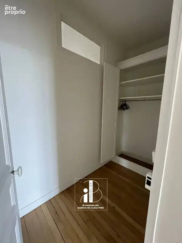 FONTAINEBLEAU- Appartement de charme de 130 m² face au Château de Fontainebleau - photo 6
