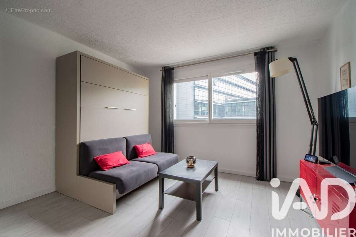 Photo 3 - Appartement à MONTROUGE