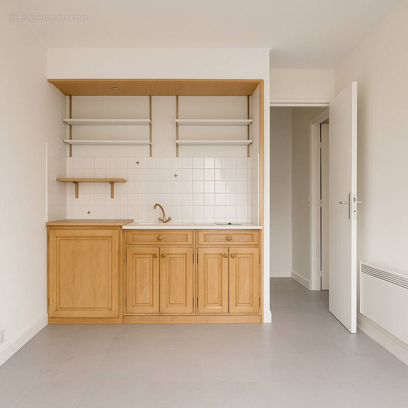 Appartement à PORNICHET