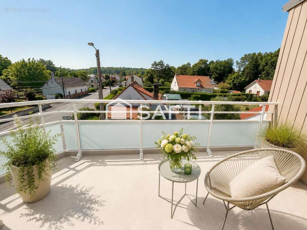 Appartement 89 m² à Merlimont  - photo 4