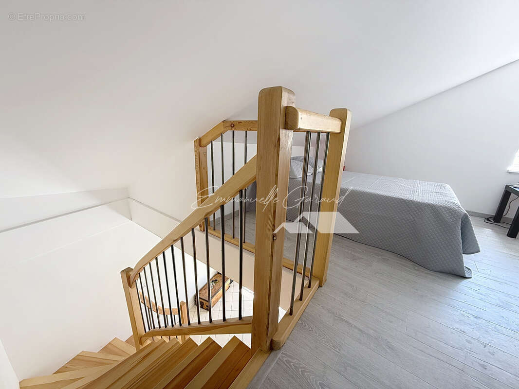 Maison à MOSTUEJOULS