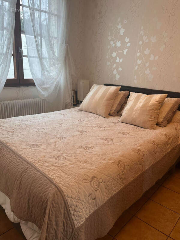 Maison à ATHIES-SOUS-LAON