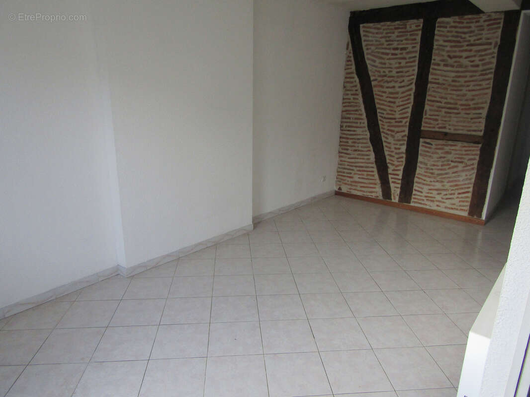 Appartement à REVEL