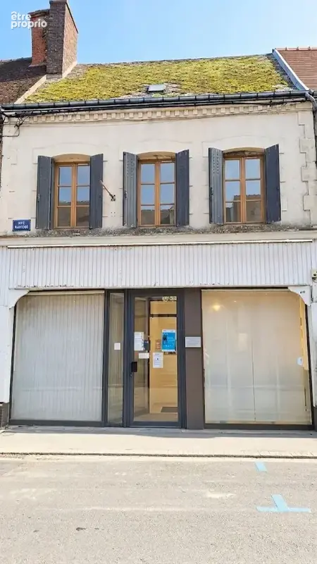 Photo Appartement à Brezolles au prix de 169 500€